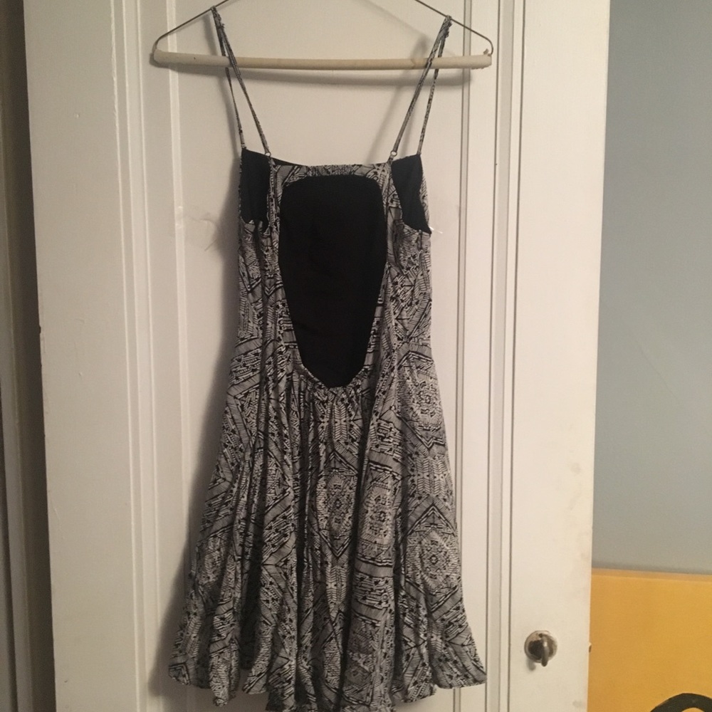 Cute cocktail dress
